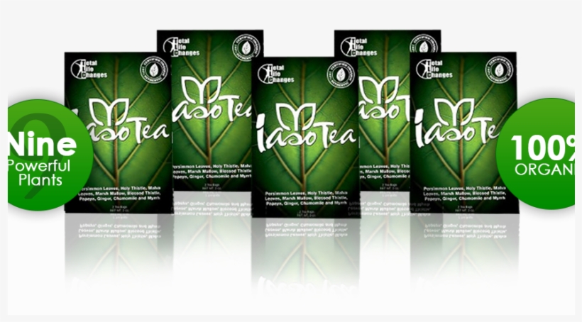 Iaso Tea Png Svg Royalty Free Download, transparent png