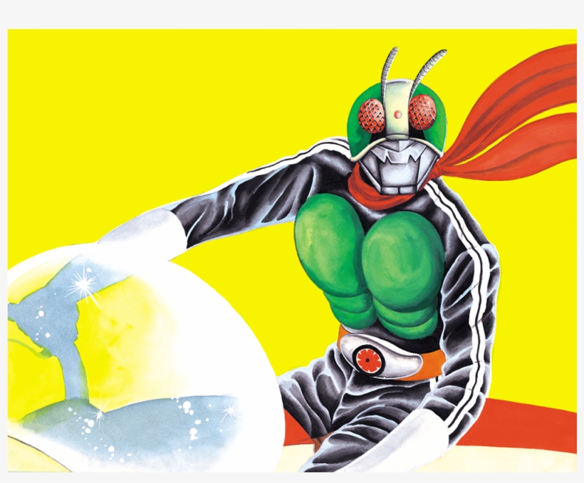 Kamen Rider, transparent png