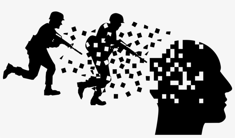 Posttraumatic Stress Disorder Psychological Stress, transparent png