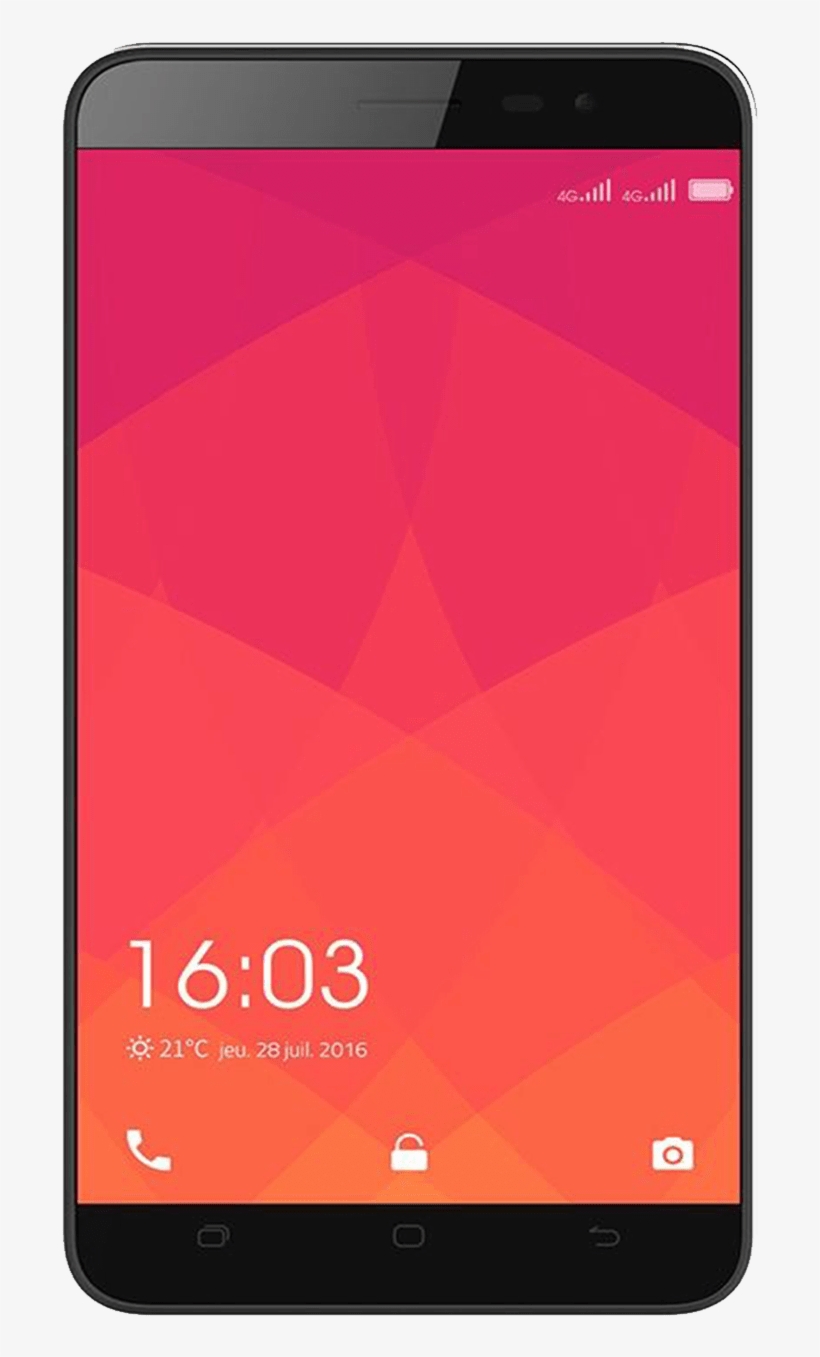 Hisense F22 Cellphone Gun Metal Grey, transparent png