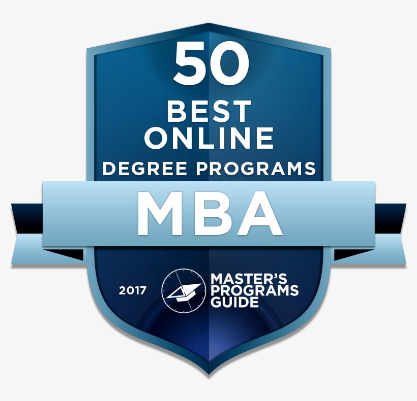 The Online Mba Is Now The Most Popular Online Master's, transparent png