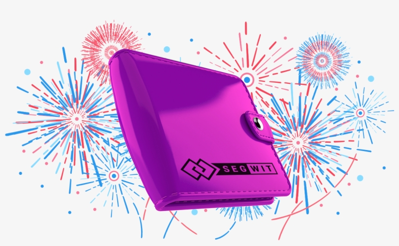 Segwit Wallet Wirex, transparent png