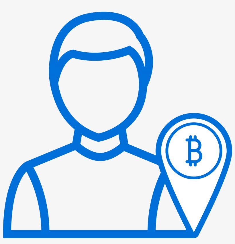 Connect Bitcoin Addresses To Individuals, transparent png