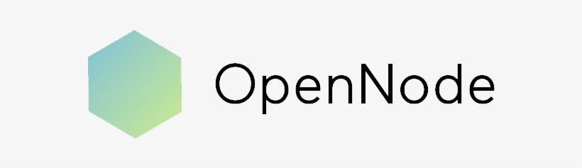 Opennode Lightning Network Bitcoin Payment Processor, transparent png