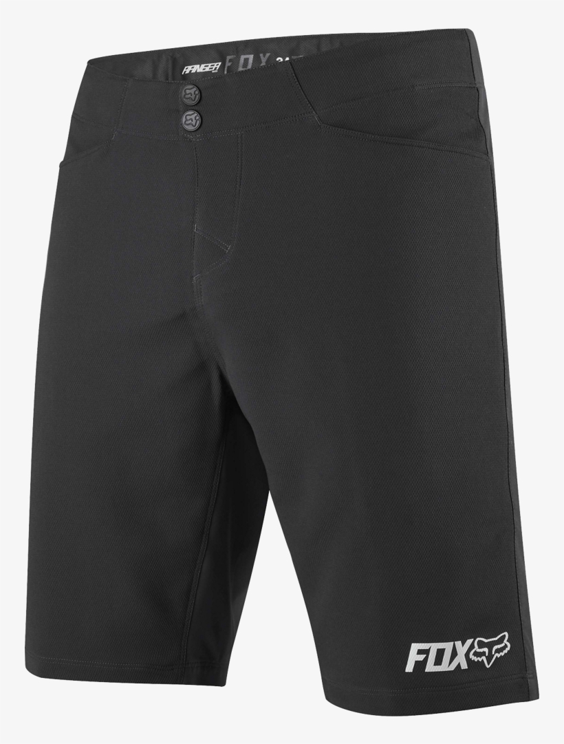 Fox Ranger Wr Shorts, transparent png