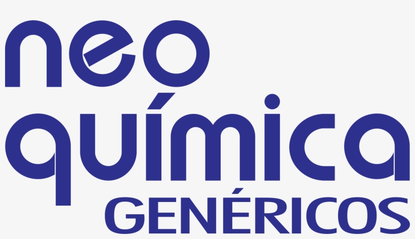 Neo Química Logo, transparent png