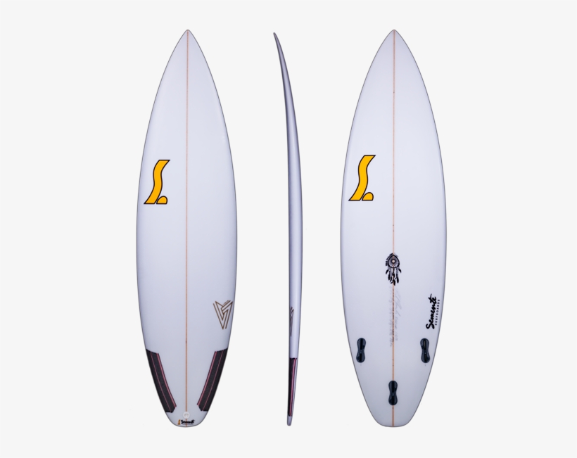 Vr Semente Surfboards Dimenses Standard, transparent png