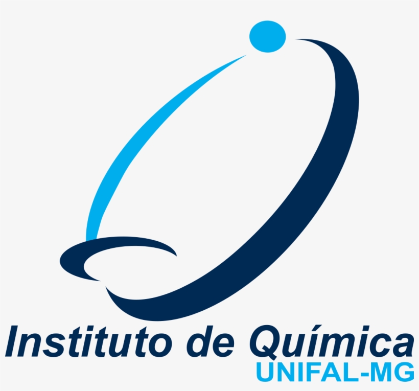 Logomarca Do Instituto De Química No Formato Png, transparent png
