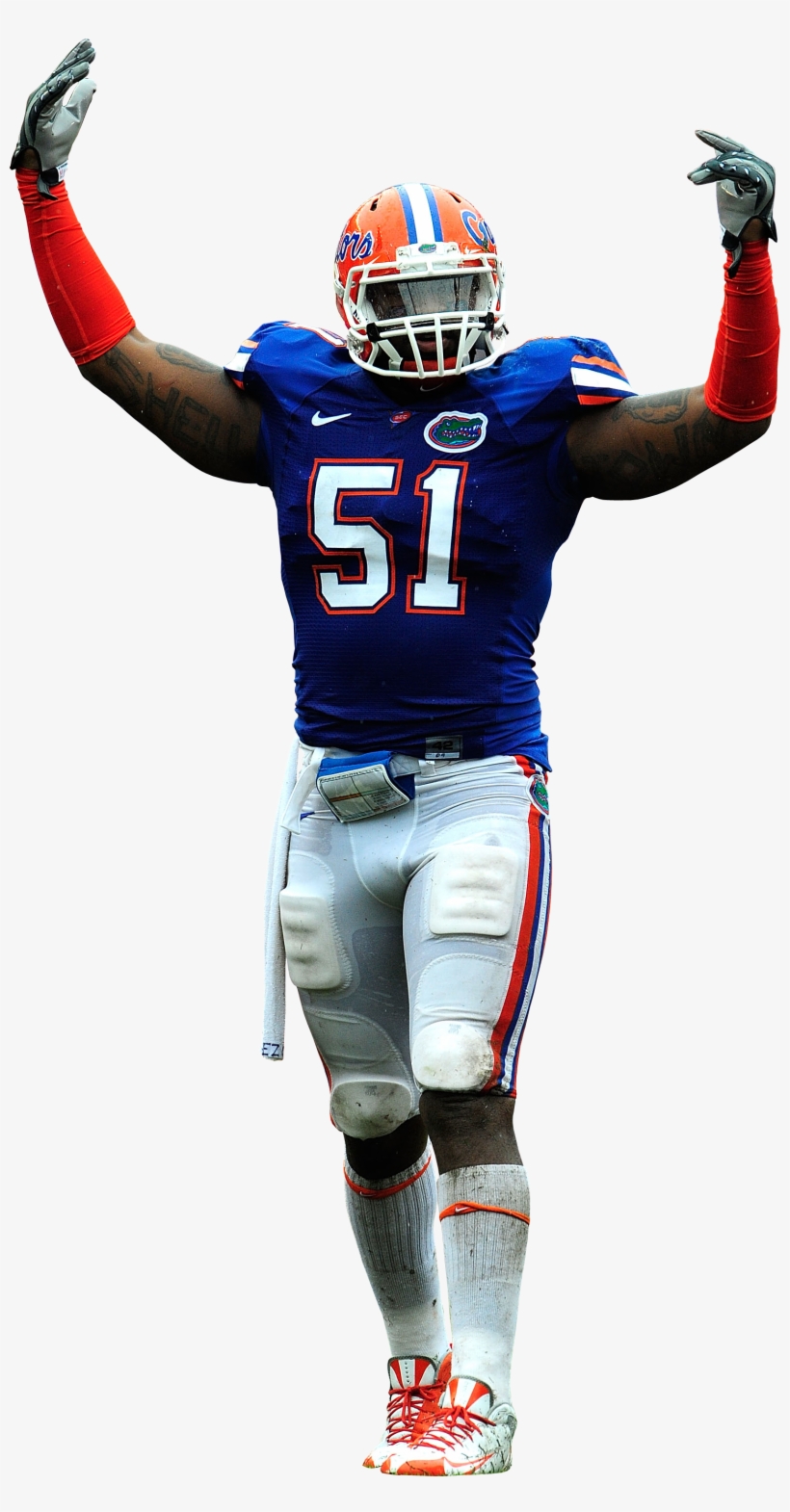 Brandon Spikes Video, transparent png