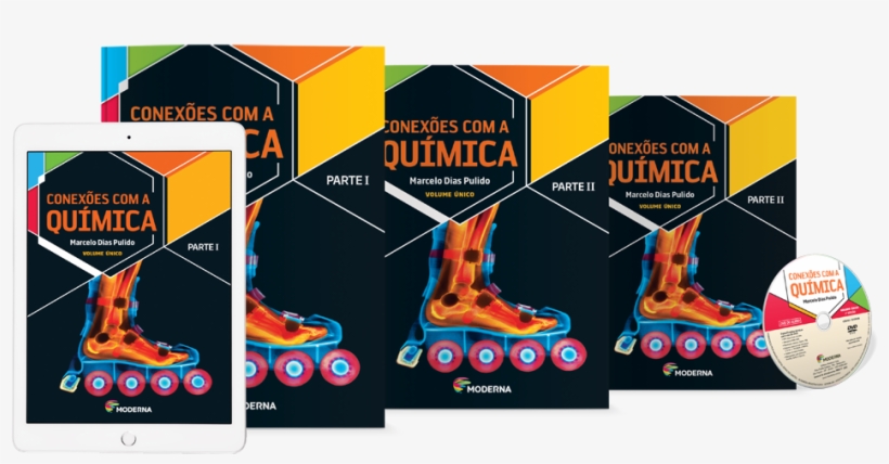 Lançamento Conheça O Conexões Com A Química, transparent png