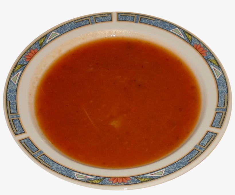 File - Borscht, transparent png