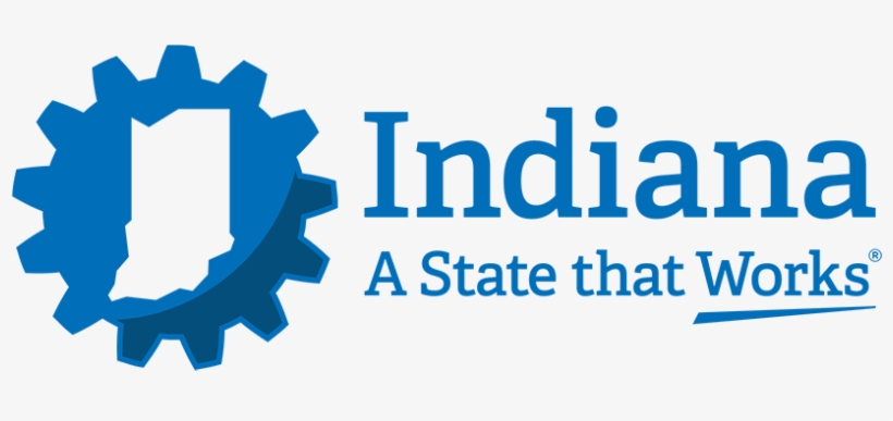 Stateworkslogo Horz Blue-web, transparent png