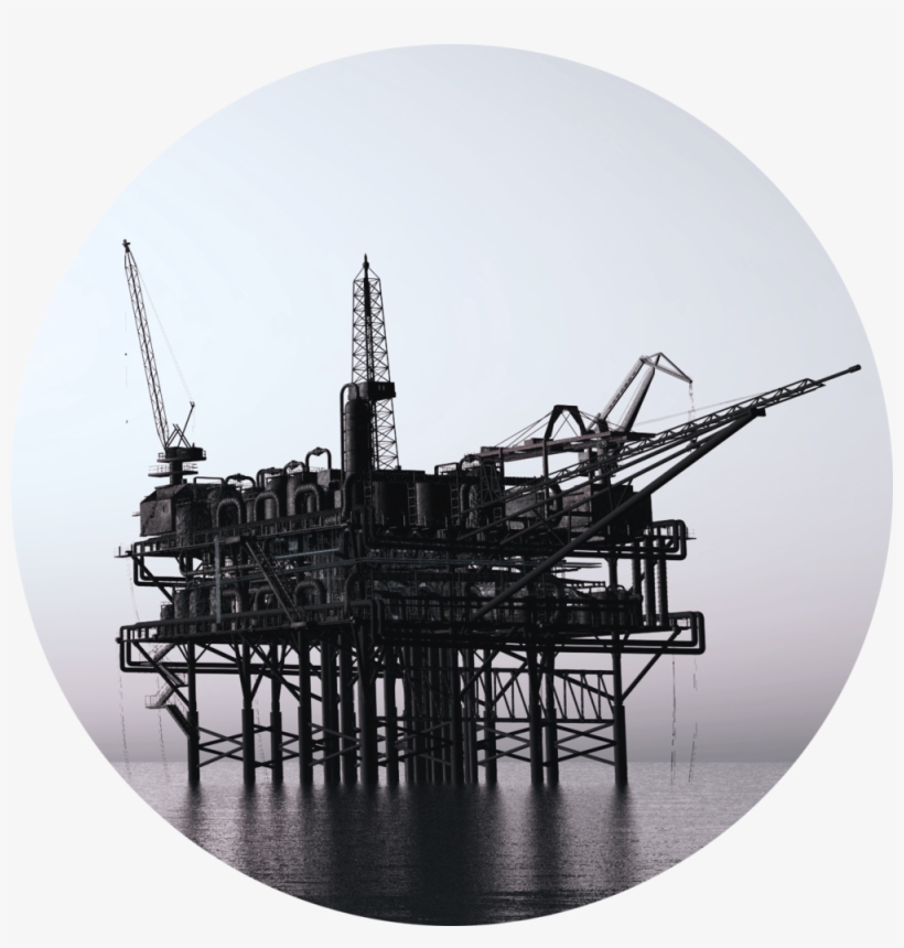 Oil & Gas, transparent png