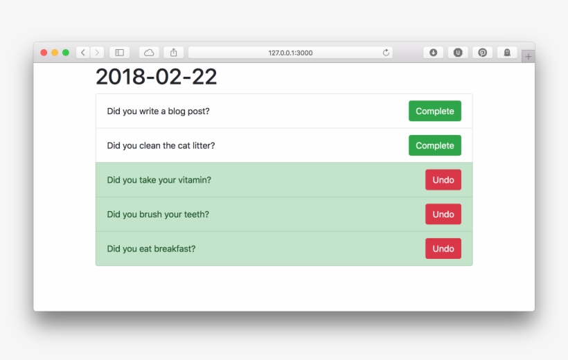 The Site After Applying The Bootstrap Changes, transparent png