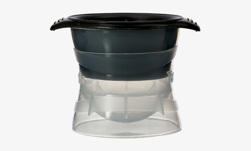 Ice Ball Mold, transparent png