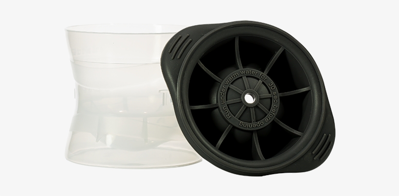 Ice Ball Mold, transparent png