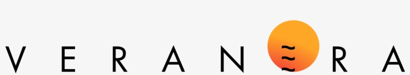 Veranera Logo@3x, transparent png