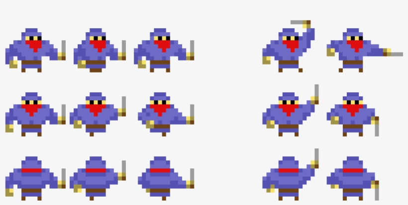 Realm Of The Mad God Rouge Png, transparent png