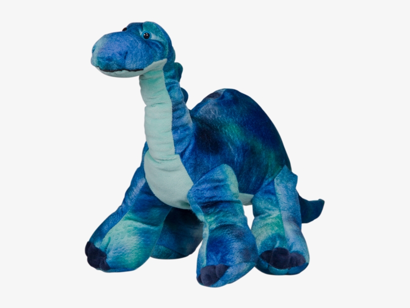 *new* Brutus The Brachiosaurus 8" Brachiosaure, transparent png