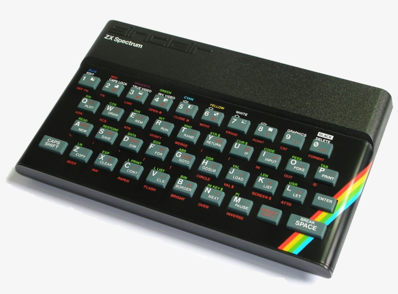 This Was A Time Of Frantic Innovation In The Home Computer, transparent png