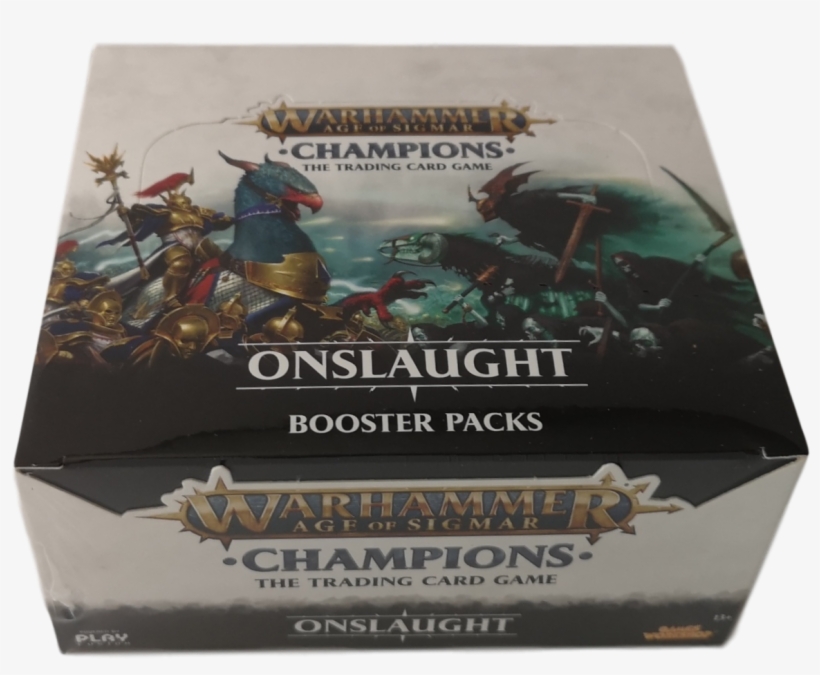 Age Of Sigmar, transparent png