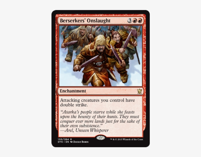 Berserkers' Onslaught, transparent png