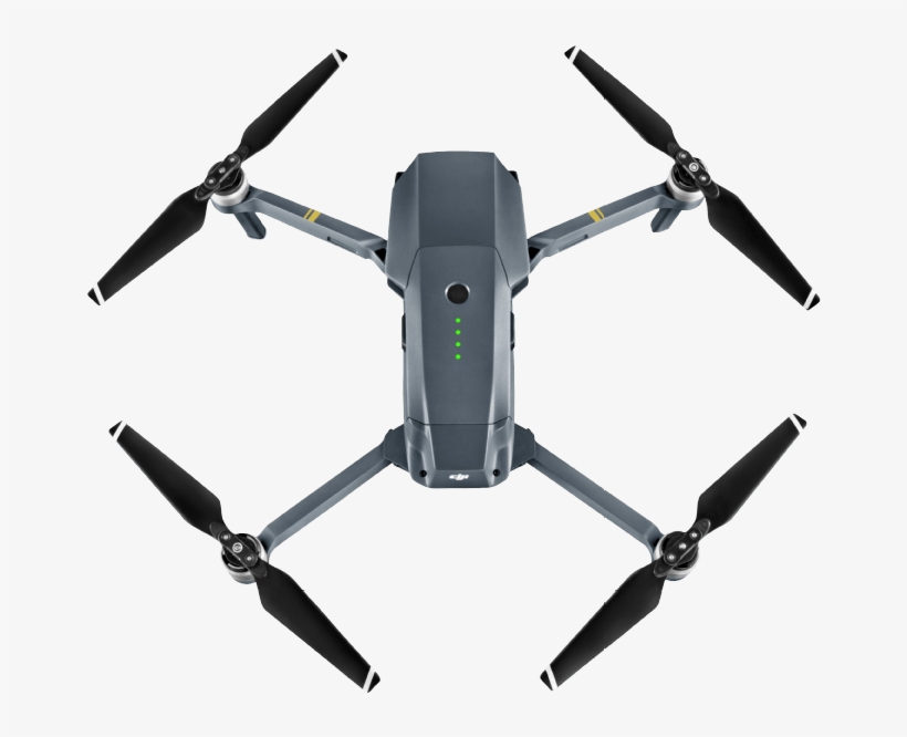 Dji Mavic Pro Drohne 66590 2183839 4, transparent png