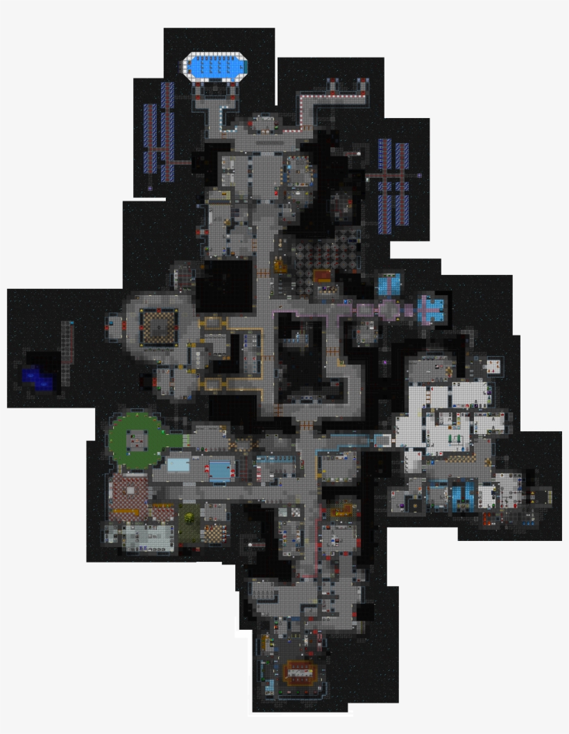 Mushroom Station, transparent png