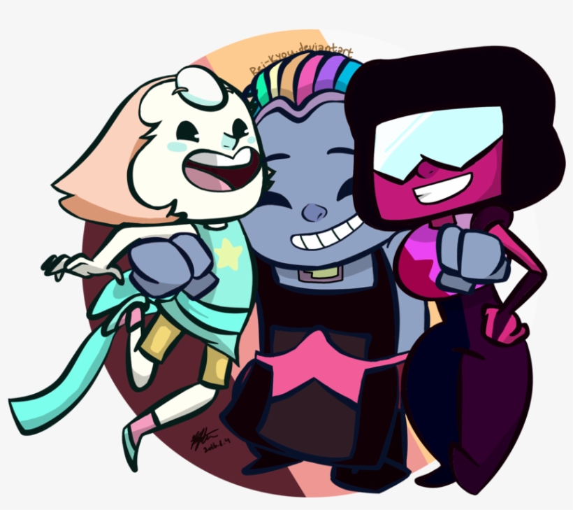 Bismuth By Rei-kyou, transparent png