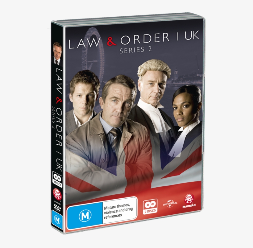 Law & Order Uk, transparent png