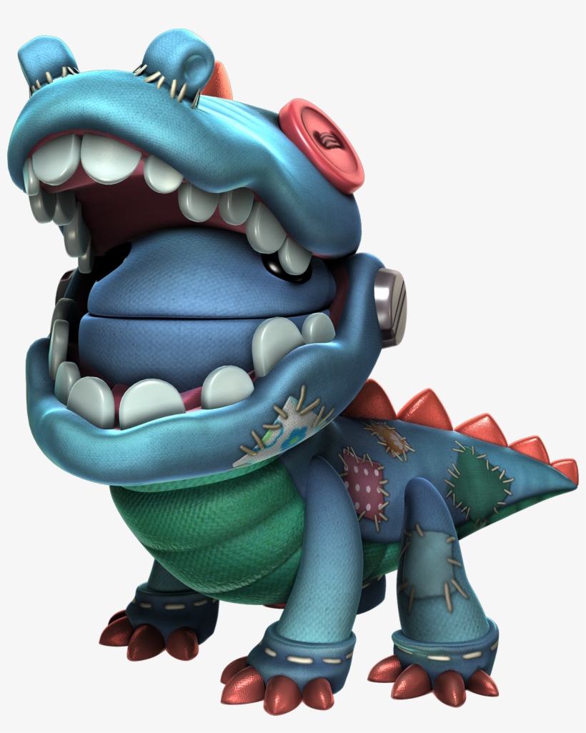 1407944570-2 Little Big Planet, Twitter,, transparent png