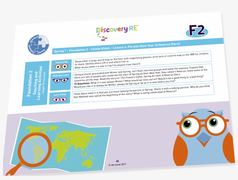 Thumbnail Image Of Free Lesson Plan For January, transparent png