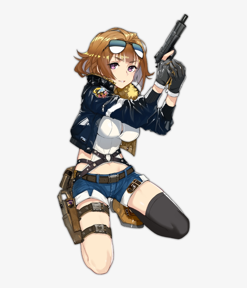 Grizzly Mkv, transparent png
