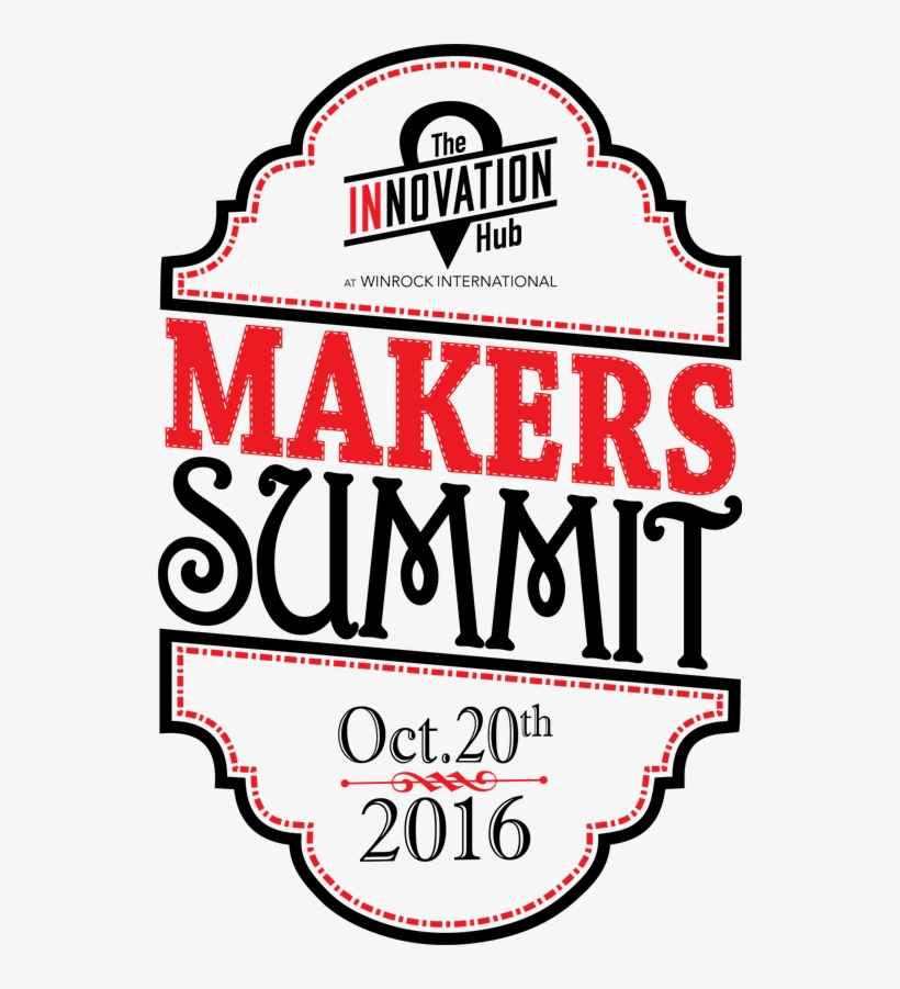 In Support Of The White House's Nation Of Makers, The, transparent png