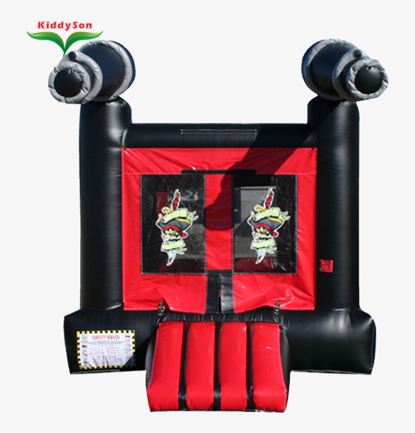 Inflatable Bounce House Game, Inflatable Bounce House, transparent png