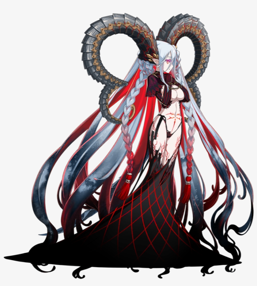 Femme Fatale Sprite, transparent png