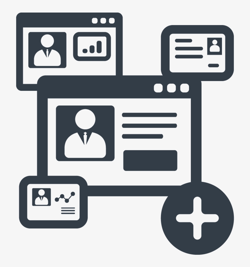 Doxim Account Opening Features, transparent png