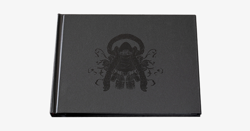 Monster Rulebook, transparent png