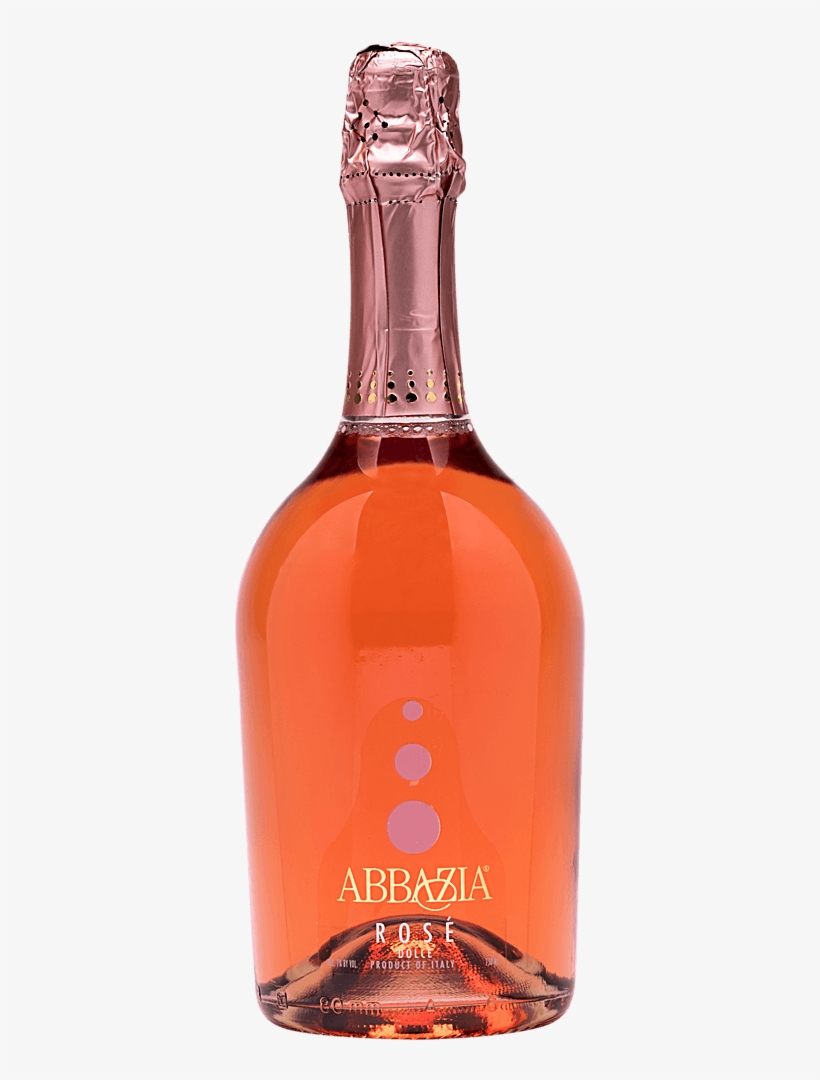 Abbazia Moscato Rosé Dolce, transparent png