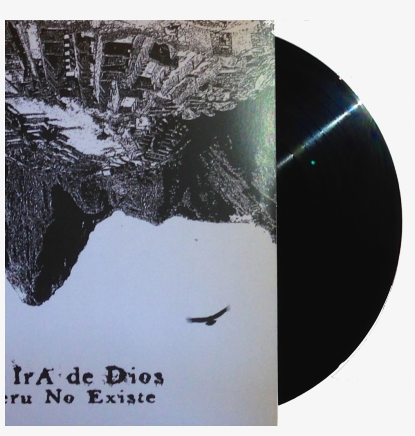 La Ira De Dios, transparent png
