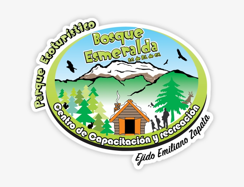 Bosqueesmeralda - Com - Mx, transparent png