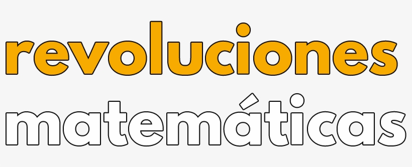 Revoluciones Matemáticas Es Una Serie De Vídeos De, transparent png