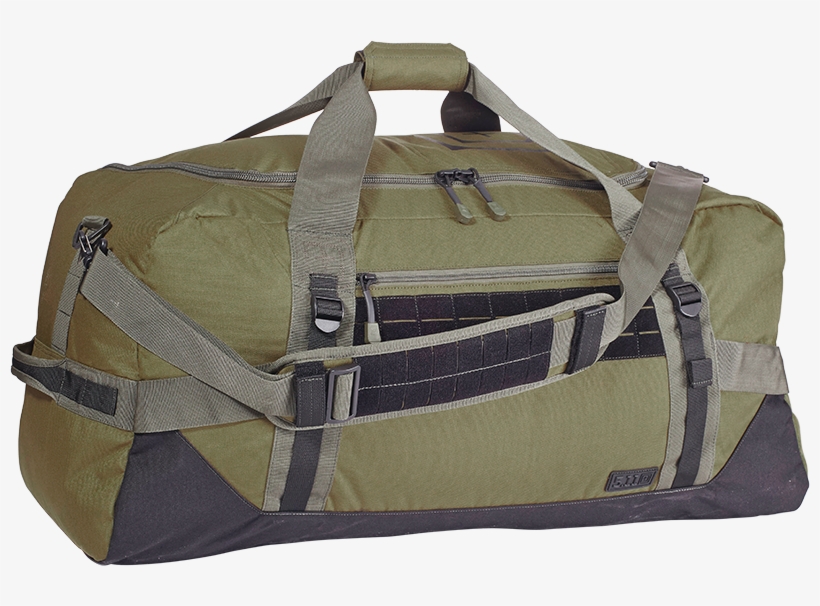 11 Tactical Nbt Duffle X-ray Claymore, transparent png