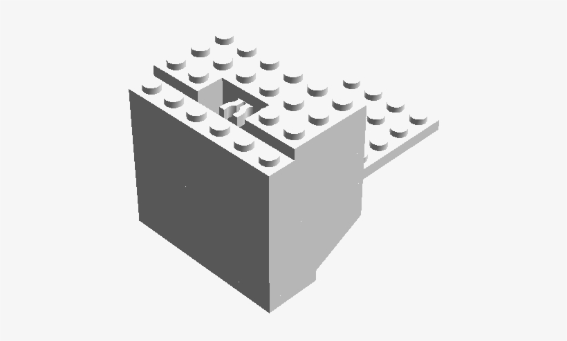 Lego Iphone 5 Dock Instructions, transparent png