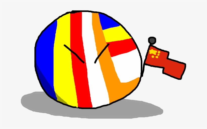 Buddhismball By Isaac, transparent png