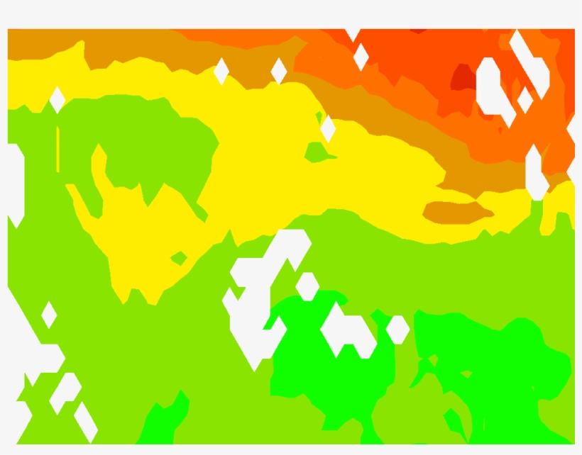 Total Ozone Qa Mean Northamerica Idl Png 20060225 12/14/2010, transparent png