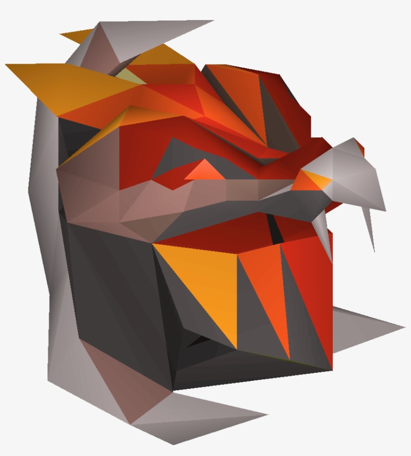 Slayer Helmet Osrs Imbued 849x901 PNG Download PNGkit