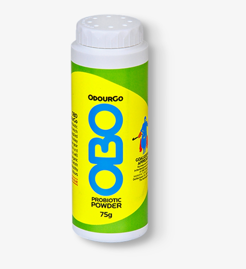 Kit Limpieza Probiotico Odourgo Obo, transparent png