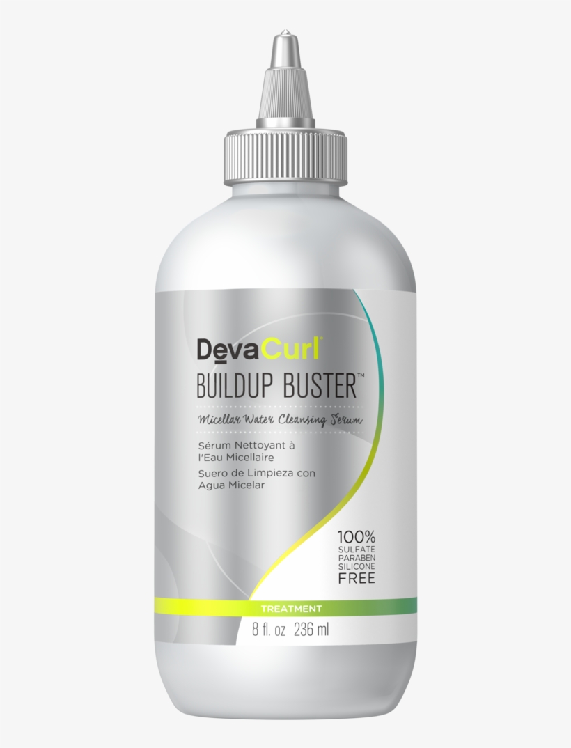 Buildup Buster 8oz, transparent png