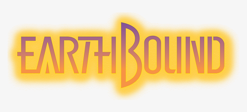 Earthbound Png, transparent png